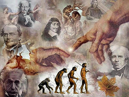 4. Visión clásica de la ciencia