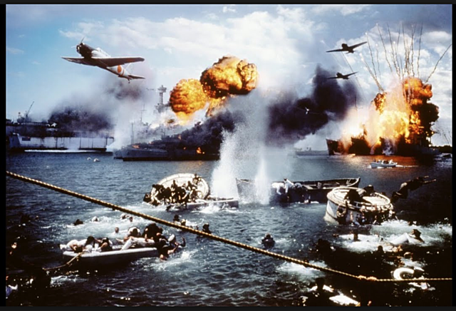 Pearl Harbor