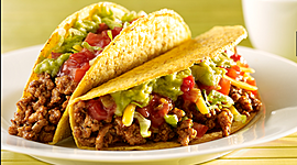 Timeline: The History of Tacos