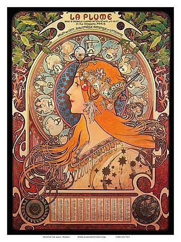 Art Nouveau