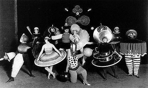 2. Plan de estudio 1919