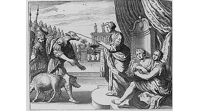 Νησί Κίρκης