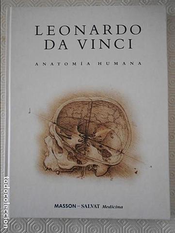 Leonardo Da Vinci