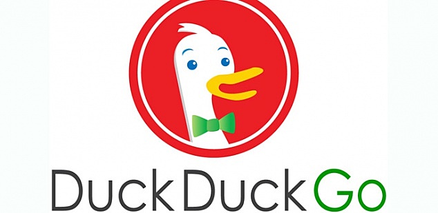 DuckDuckGo