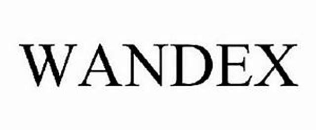 Wandex