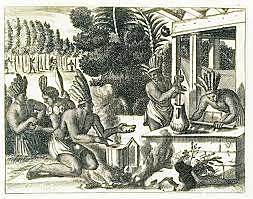 The Value of Cocoa Beans