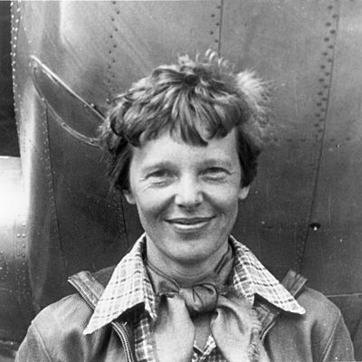 Timeline: The Life of Amelia Earhart