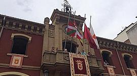 Timeline: Ikurrina Lizarran