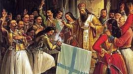 Timeline: Η Επανάσταση του 1821