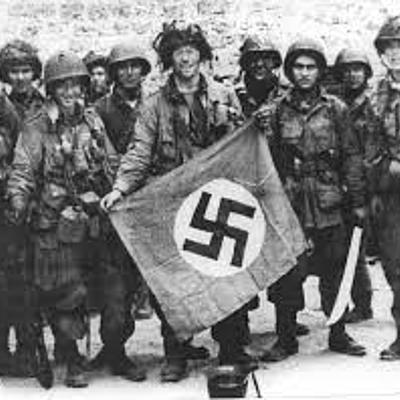 Timeline: WWII Timeline