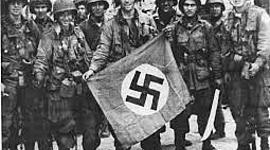 Timeline: WWII Timeline