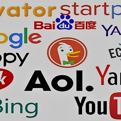 Timeline: BUSCADORES COMUNES