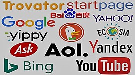 Timeline: BUSCADORES COMUNES