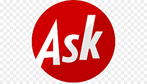 Ask