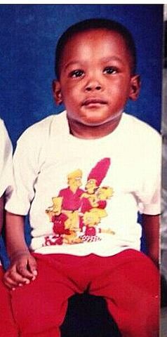 Birth and Early Life