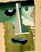 Synthetic Cubism (1912-1922)