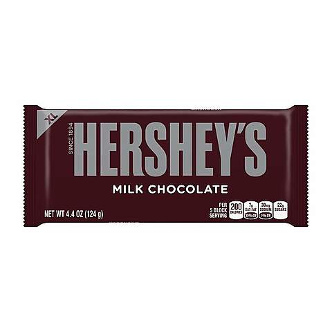 Hershey Chocolate Company