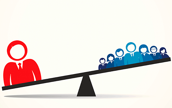 French and Rave's Bases of Power