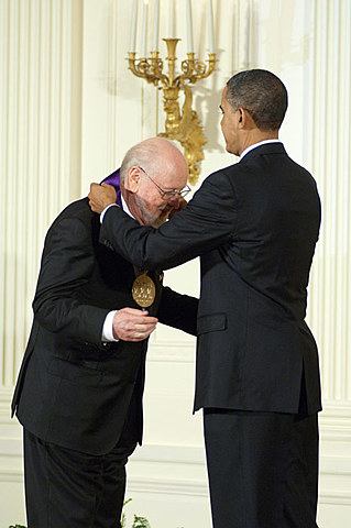 National Medal of the Arts