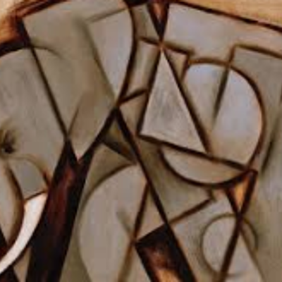 Timeline: Cubism Art Movement