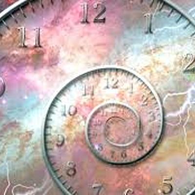 Timeline: η μηχανή του χρόνου