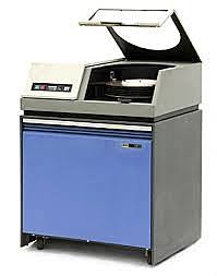 IBM 1311 Disk Storage Drive