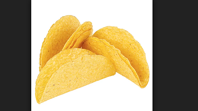 Invention of the Taco Shell