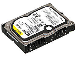 Western Digital Raptor