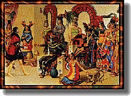 Sweetening up Chocolate