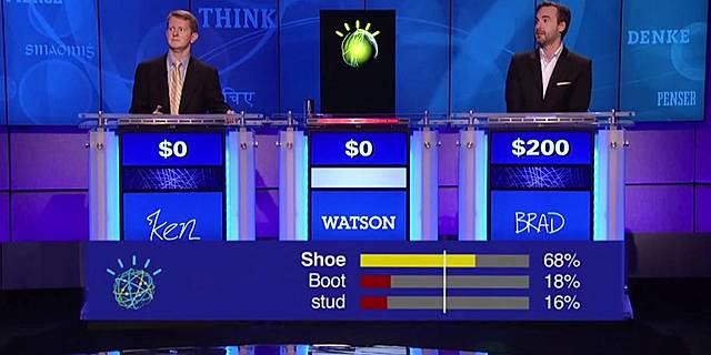 Comienza el auge de la I.A.