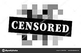 Censured