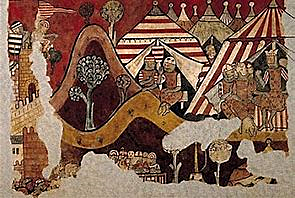 Conquesta de Mallorca, Jaume I