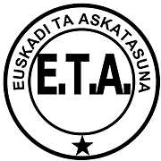 Fundación de ETA