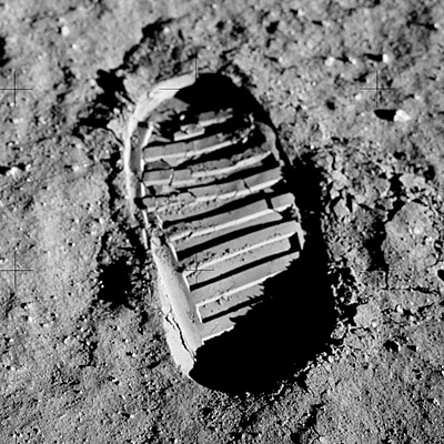 Timeline: Όσοι περπάτησαν στη Σελήνη