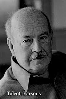 TALCOTT PARSONS