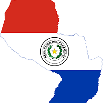 Timeline: Primeros 10 Presidentes de la Republica Del Paraguay