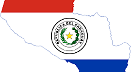 Timeline: Primeros 10 Presidentes de la Republica Del Paraguay