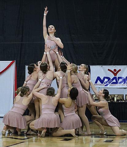 State Competition day 2