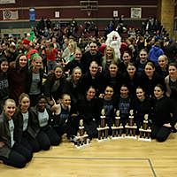 Bismark Demonette Competition