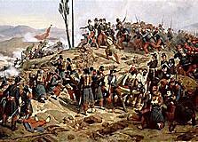 Girona se somet als Francs