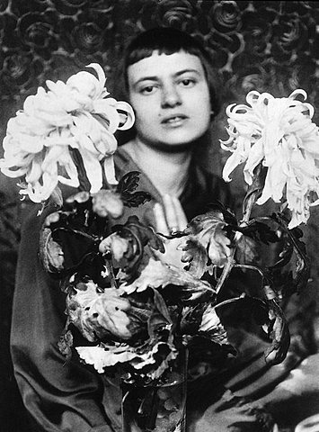 Marianne Brandt (Alumna)