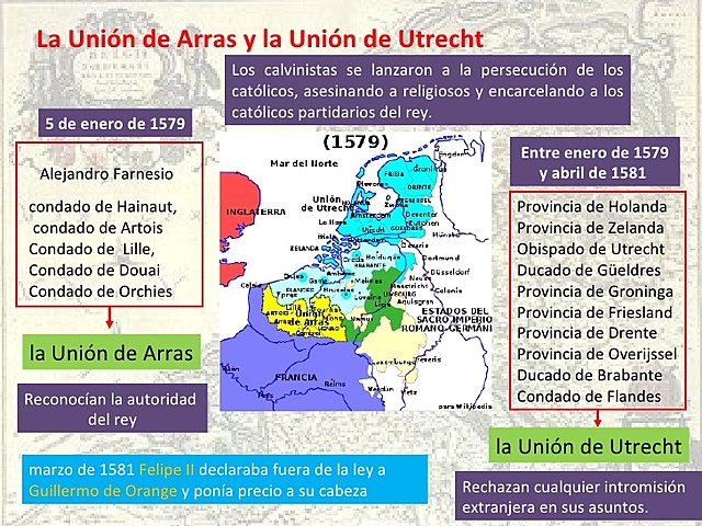 Unión de Arrás