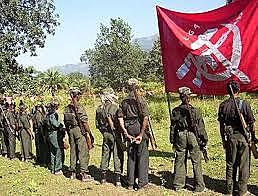 INSURGENSIA NAXALITA