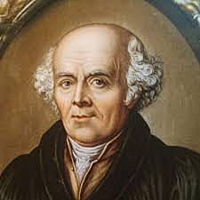 Christian Friedrich Samuel Hahnemann