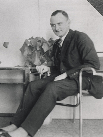 Carl Fieger (Maestro)