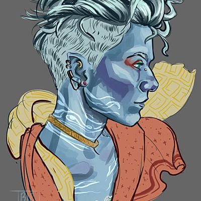 Timeline: Angel Llyr