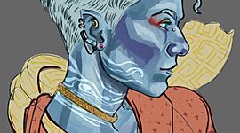 Timeline: Angel Llyr