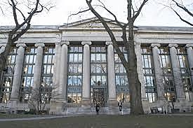 Harvard Law School