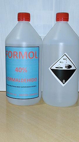 Formol