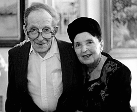 Theremin: An Electronic Odyssey